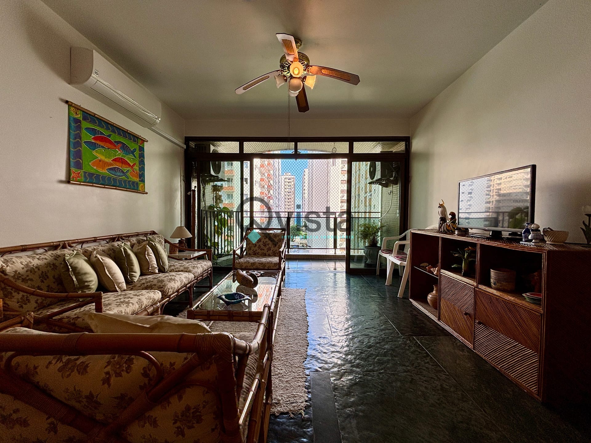 Apartamento, 3 quartos, 134 m² - Foto 1