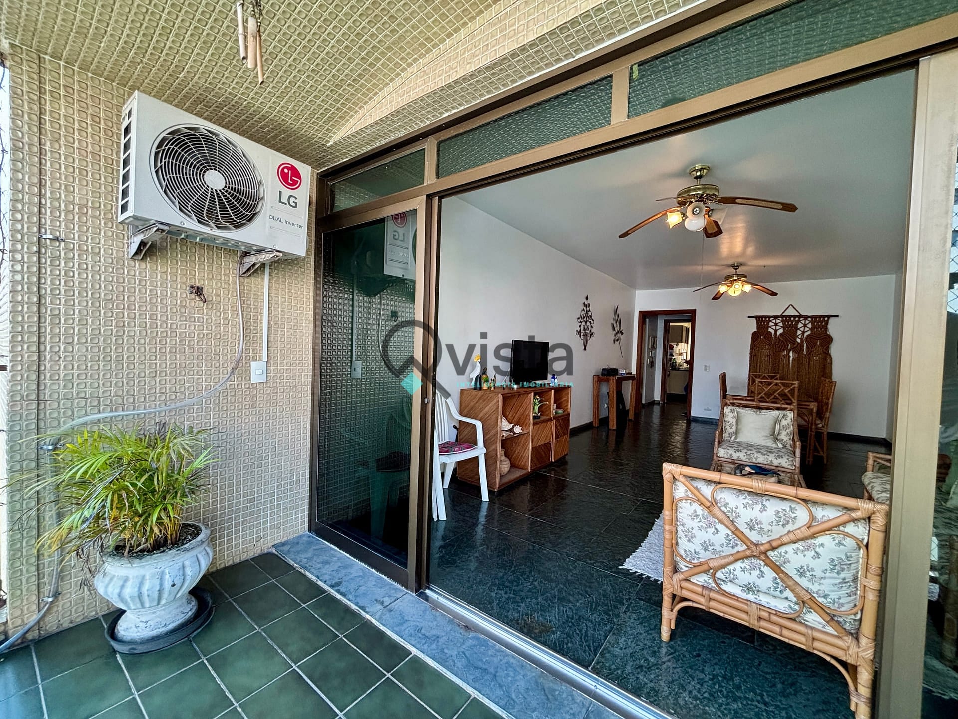 Apartamento, 3 quartos, 134 m² - Foto 5