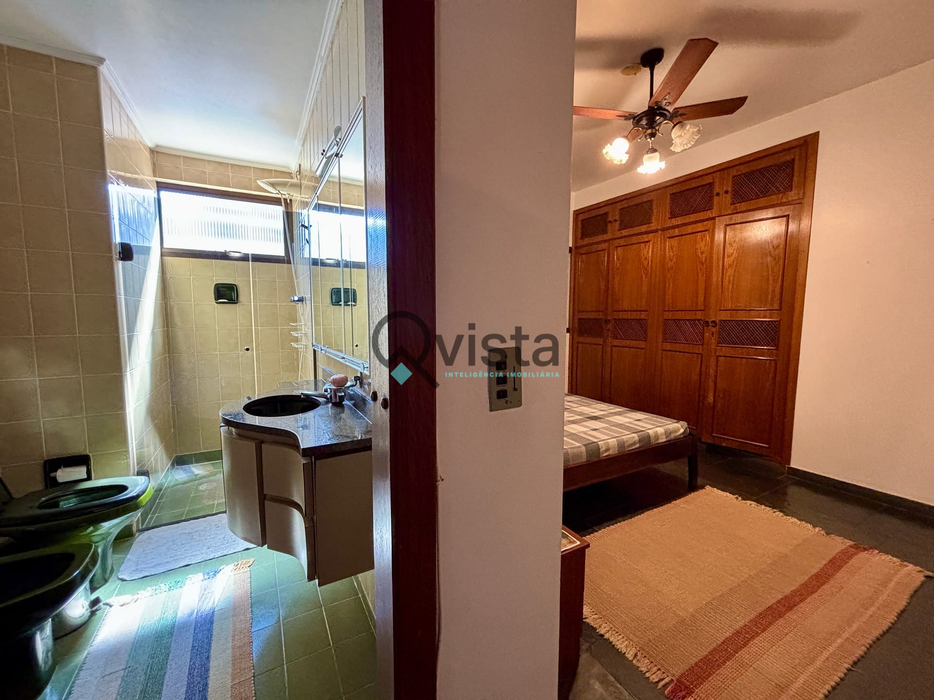 Apartamento, 3 quartos, 134 m² - Foto 7