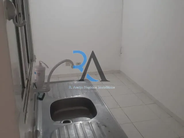 Apartamento 1 quarto e 1 banheiro, para alugar, no bairro Quarta Parada em São Paulo