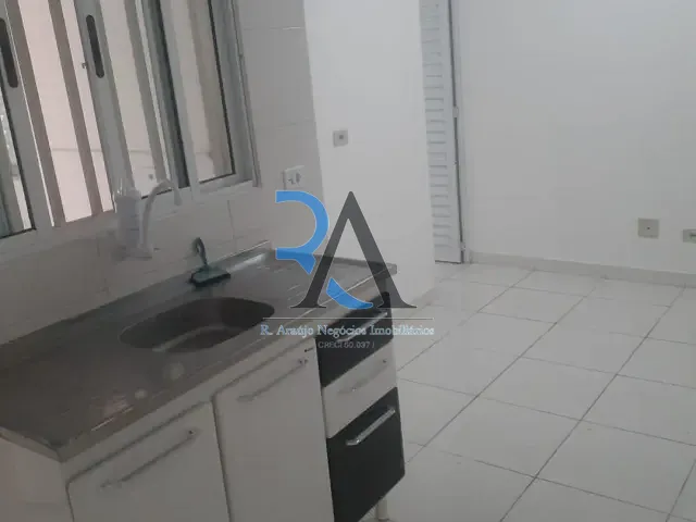 Apartamento 1 quarto e 1 banheiro, para alugar, no bairro Quarta Parada em São Paulo