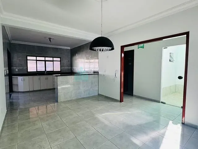 Apartamento 2 quartos e 2 banheiros, para alugar, no bairro Loteamento Jardim Paulista em Catalão