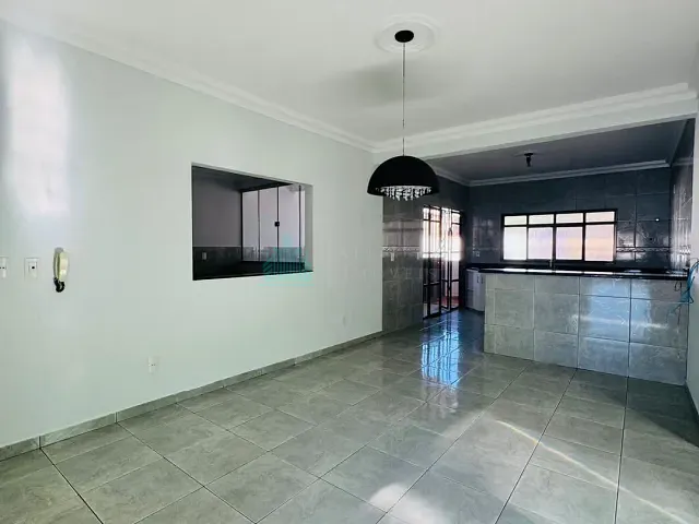 Apartamento 2 quartos e 2 banheiros, para alugar, no bairro Loteamento Jardim Paulista em Catalão