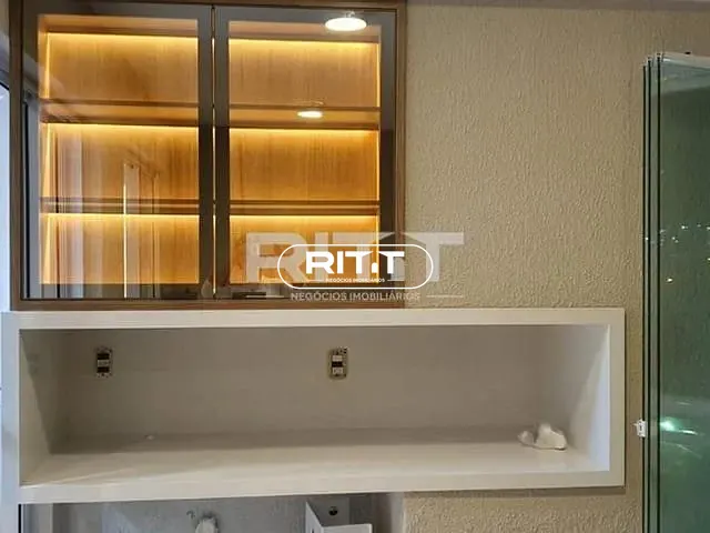Apartamento com 139m² 3 quartos e 1 banheiro, à venda, no bairro Jardim América em Paulínia