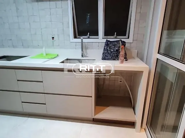 Apartamento com 139m² 3 quartos e 1 banheiro, à venda, no bairro Jardim América em Paulínia
