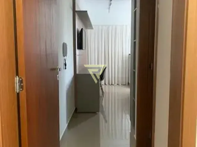 Apartamento com 32m² 1 quarto e 2 banheiros, à venda, no bairro Ribeirânia em Ribeirão Preto
