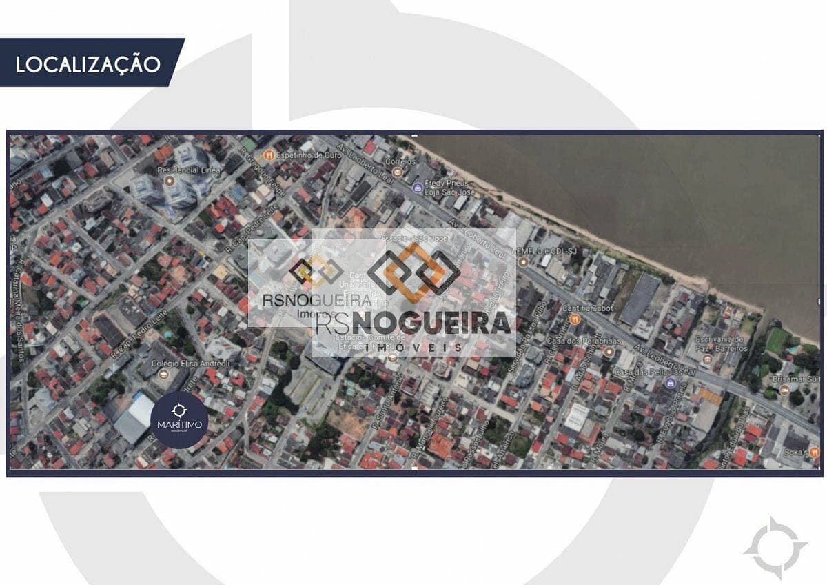 Apartamento à venda com 3 quartos, 10m² - Foto 4