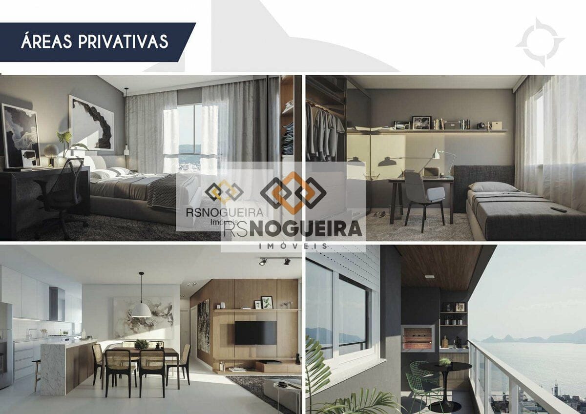 Apartamento à venda com 3 quartos, 10m² - Foto 6