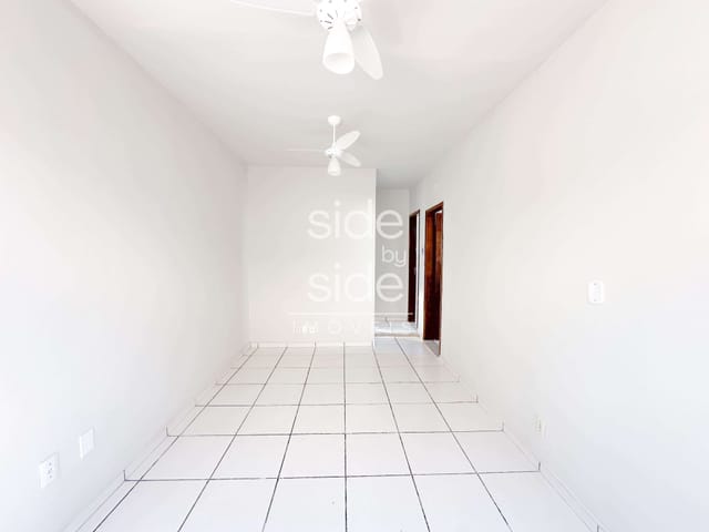 Apartamento 2 quartos e 3 banheiros, à venda, no bairro Centro em Três Rios