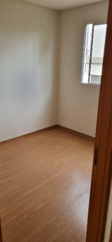 Apartamento 2 quartos e 1 banheiro, à venda ou para alugar, no bairro Pousada Del Rey (São Benedito) em Santa Luzia
