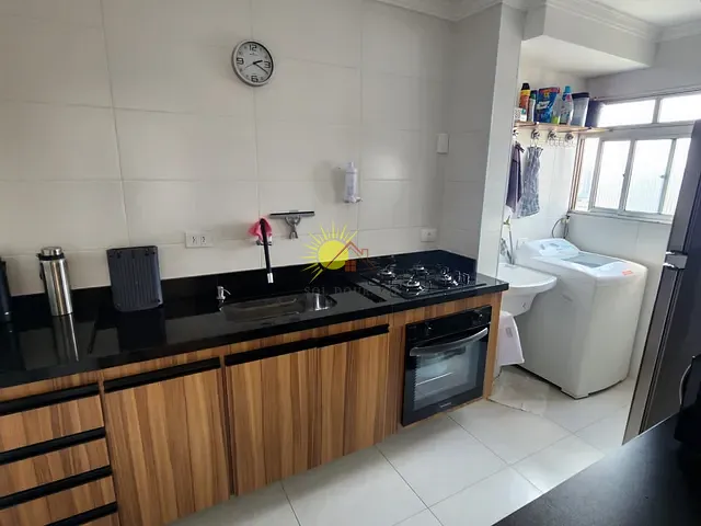 Apartamento 2 quartos e 1 banheiro, à venda, no bairro Cidade Ademar em São Paulo