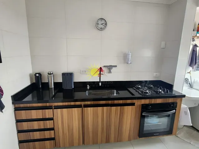 Apartamento 2 quartos e 1 banheiro, à venda, no bairro Cidade Ademar em São Paulo