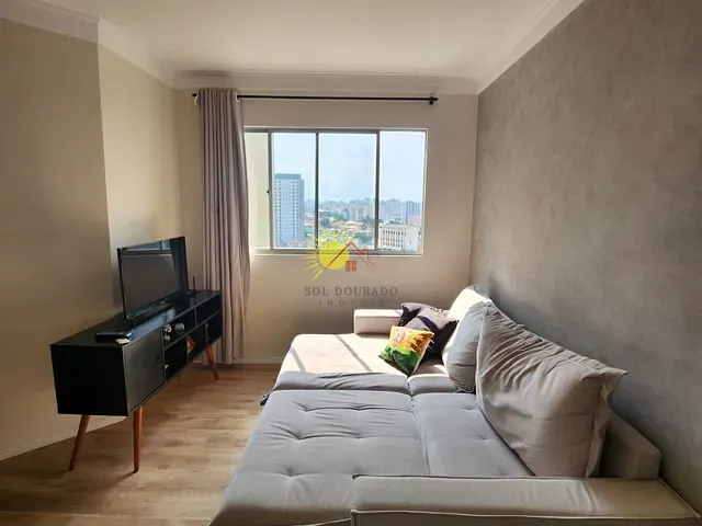 Apartamento 2 quartos e 1 banheiro, à venda, no bairro Cidade Ademar em São Paulo