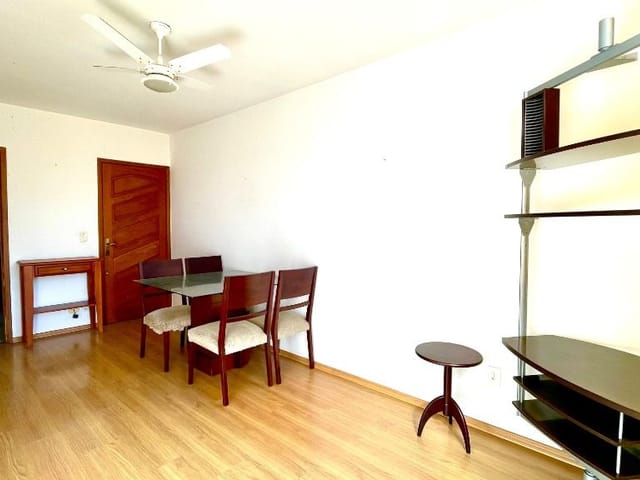 Foto do Apartamento - Apartamento com 1 quarto para alugar - Fonseca - Niterói/RJ | SelfSpin