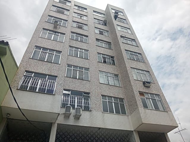 Foto do Apartamento - Apartamento com 1 quarto para alugar - Fonseca - Niterói/RJ | SelfSpin