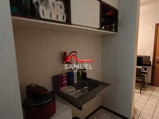 Apartamento 1 quarto e 1 banheiro, à venda, no bairro Asa Sul em Brasília