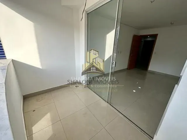 Apartamento com 72m² 3 quartos e 2 banheiros, à venda, no bairro Serrano em Belo Horizonte