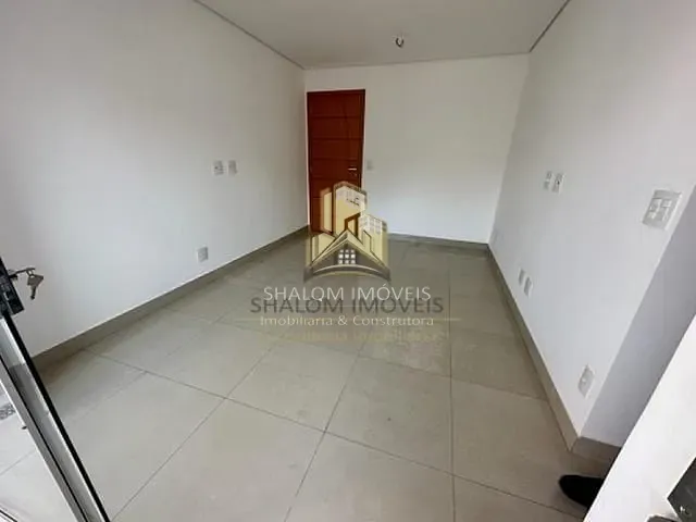 Apartamento com 72m² 3 quartos e 2 banheiros, à venda, no bairro Serrano em Belo Horizonte