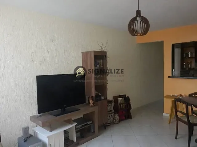Apartamento com 45m² 1 quarto e 1 banheiro, à venda, no bairro Centro em Cabo Frio