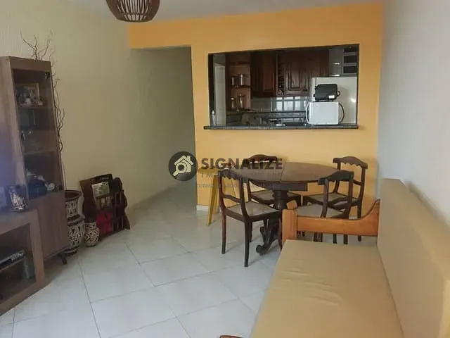 Apartamento com 45m² 1 quarto e 1 banheiro, à venda, no bairro Centro em Cabo Frio