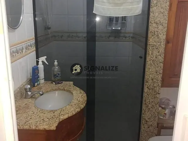 Apartamento com 45m² 1 quarto e 1 banheiro, à venda, no bairro Centro em Cabo Frio
