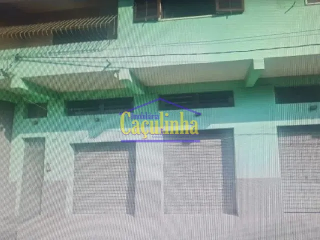 Apartamento com 1m² 2 quartos e 1 banheiro, à venda, no bairro Doutor Mesquita em Barra do Piraí