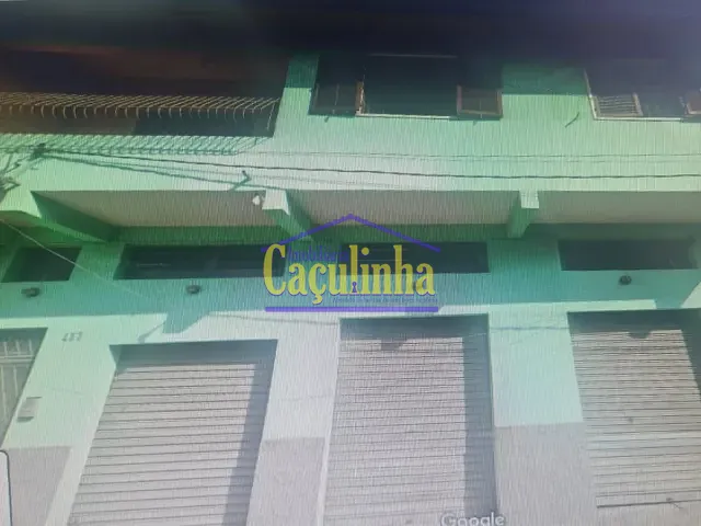 Apartamento com 1m² 2 quartos e 1 banheiro, à venda, no bairro Doutor Mesquita em Barra do Piraí