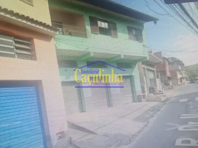 Apartamento com 1m² 2 quartos e 1 banheiro, à venda, no bairro Doutor Mesquita em Barra do Piraí