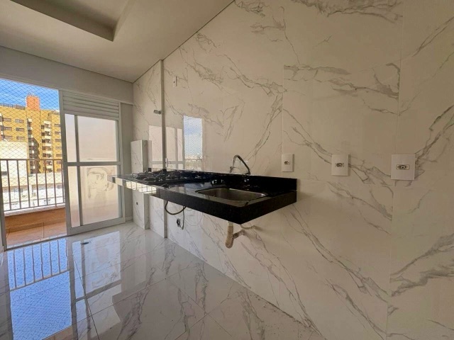 Foto do Apartamento - Apartamento padrão para Locação, Centro, Americana, SP | SINDPROFISSIONAL IMOVEIS LTDA