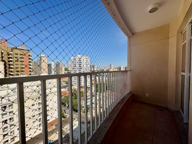 Foto do Apartamento - Apartamento padrão para Locação, Centro, Americana, SP | SINDPROFISSIONAL IMOVEIS LTDA