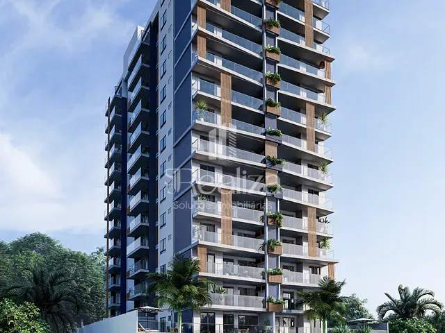 Apartamento com 78m² 2 quartos e 2 banheiros, à venda, no bairro Boa Vista em Ilhéus