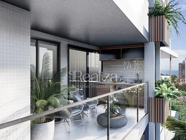 Apartamento com 78m² 2 quartos e 2 banheiros, à venda, no bairro Boa Vista em Ilhéus