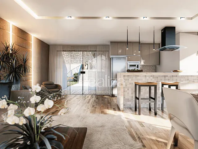 Apartamento com 78m² 2 quartos e 2 banheiros, à venda, no bairro Boa Vista em Ilhéus