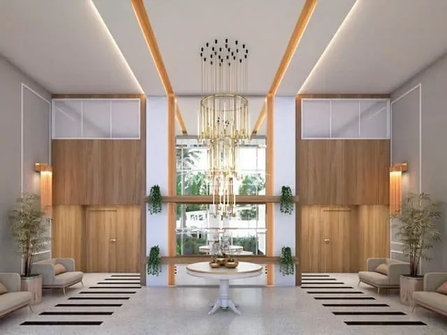 Apartamento com 200m² 4 quartos e 5 banheiros, à venda, no bairro Umarizal em Belém