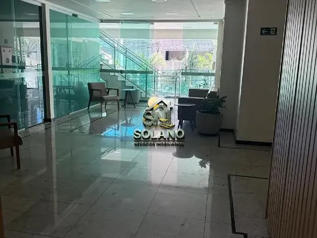 Apartamento com 65m² 2 quartos e 2 banheiros, para alugar, no bairro Setor Bueno em Goiânia