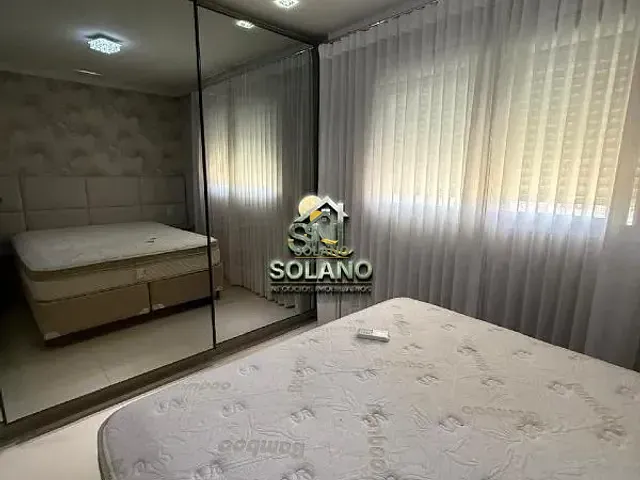 Apartamento com 65m² 2 quartos e 2 banheiros, para alugar, no bairro Setor Bueno em Goiânia