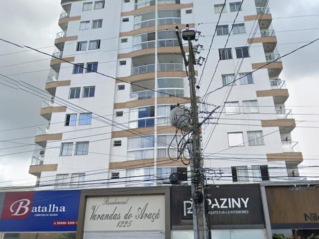 Foto do Apartamento - Apartamento à venda, Araçá, Linhares, ES | Sonhare Imobiliária