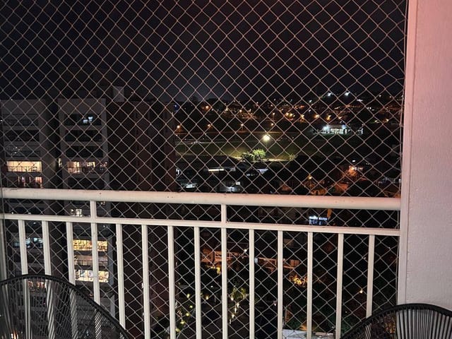 Foto do Apartamento - Apartamento para locação, Condomínio Practice Club House - 02 Dormitórios - 63 m²- Mobiliado - Vila das Hortências, Jundiaí, SP | Imobiliária Sousa