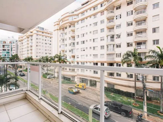 Apartamento 2 quartos e 2 banheiros, à venda, no bairro Estrela Sul em Juiz de Fora