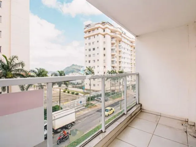 Apartamento 2 quartos e 2 banheiros, à venda, no bairro Estrela Sul em Juiz de Fora