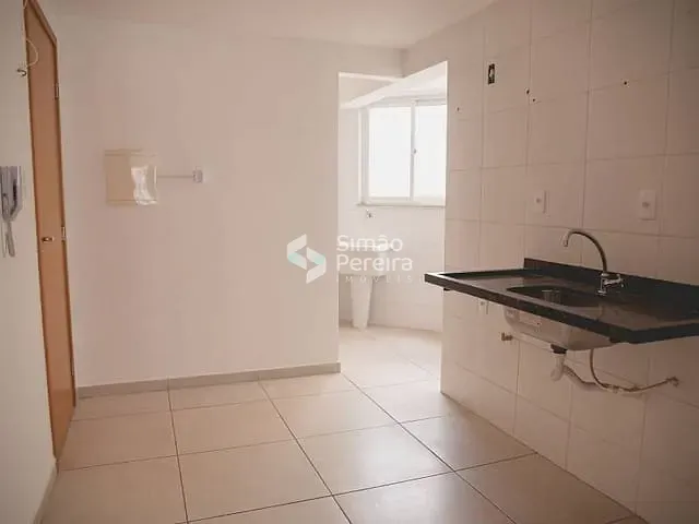 Apartamento 2 quartos e 2 banheiros, à venda, no bairro Estrela Sul em Juiz de Fora