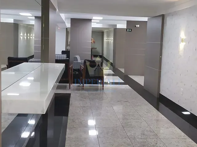 Apartamento com 1m² 2 quartos e 2 banheiros, à venda, no bairro Centro em Ponta Grossa