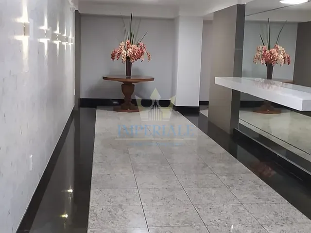 Apartamento com 1m² 2 quartos e 2 banheiros, à venda, no bairro Centro em Ponta Grossa