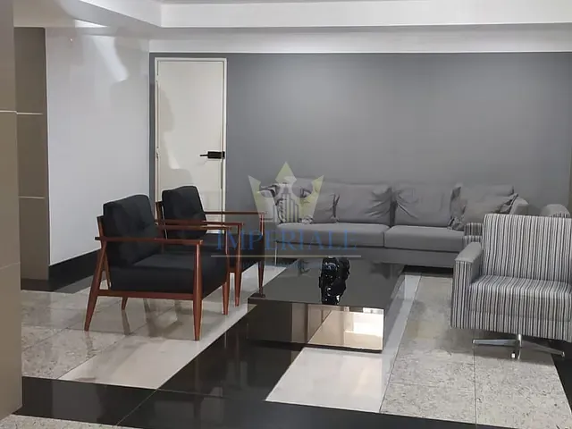 Apartamento com 1m² 2 quartos e 2 banheiros, à venda, no bairro Centro em Ponta Grossa