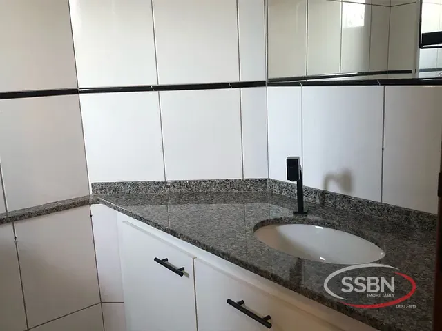Apartamento 1 quarto e 1 banheiro, para alugar, no bairro Jardim Santa Rosa em Nova Odessa