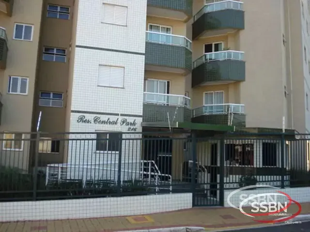 Apartamento 1 quarto e 1 banheiro, para alugar, no bairro Jardim Santa Rosa em Nova Odessa