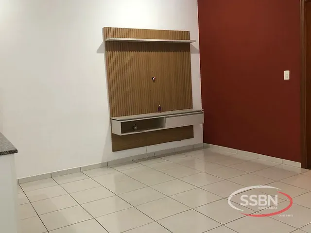 Apartamento 1 quarto e 1 banheiro, para alugar, no bairro Jardim Santa Rosa em Nova Odessa