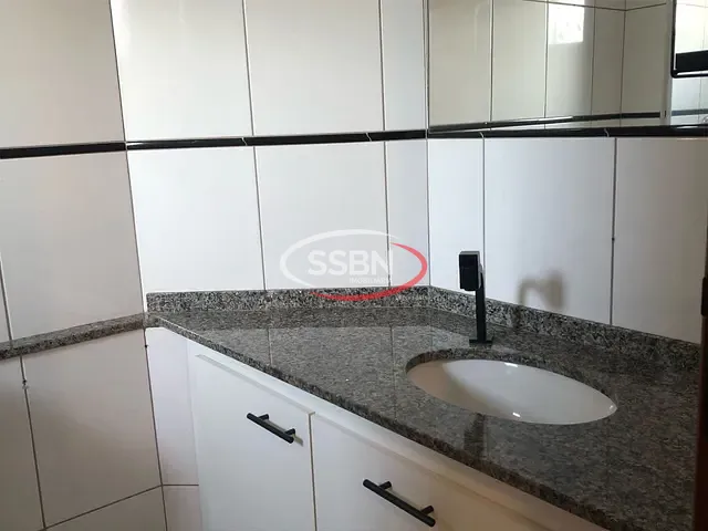 Apartamento 1 quarto e 1 banheiro, para alugar, no bairro Jardim Santa Rosa em Nova Odessa