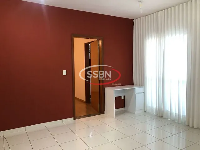 Apartamento 1 quarto e 1 banheiro, para alugar, no bairro Jardim Santa Rosa em Nova Odessa