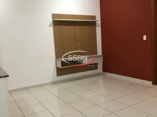 Apartamento 1 quarto e 1 banheiro, para alugar, no bairro Jardim Santa Rosa em Nova Odessa
